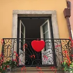 Castle Appartement Lissabon