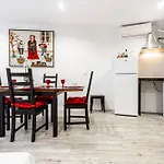 Appartement Castle *