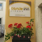 Appartement Castle Lissabon