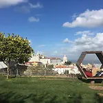 Appartement Castle Lissabon