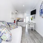 Appartement Castle Lissabon