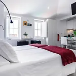 Appartement Castle Lissabon