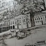 Castle Appartement Lissabon
