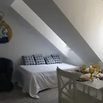 Appartement Castle Lissabon