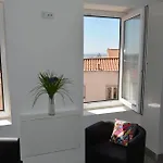 Appartement Castle Lissabon