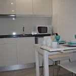 Castle Appartement Lissabon
