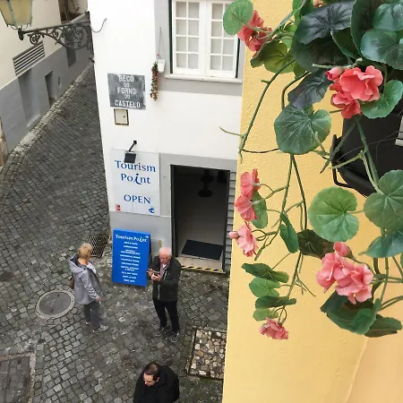 Daire Castle Lisboa