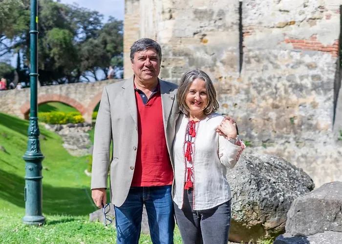 Appartement Castle Lisboa