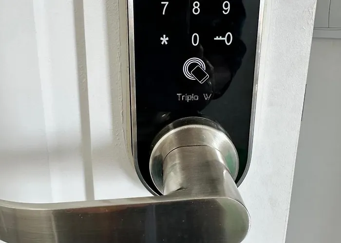 Appartement Castle Lisboa