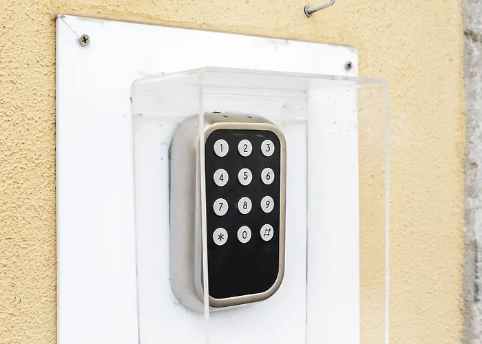 Castle Appartement *