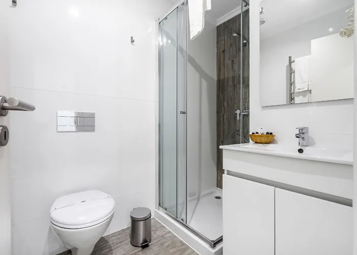 Castle Appartement *