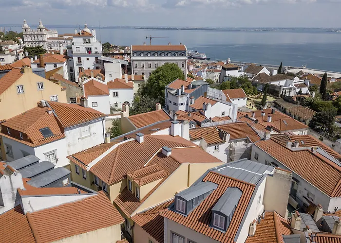 Castle Appartement *