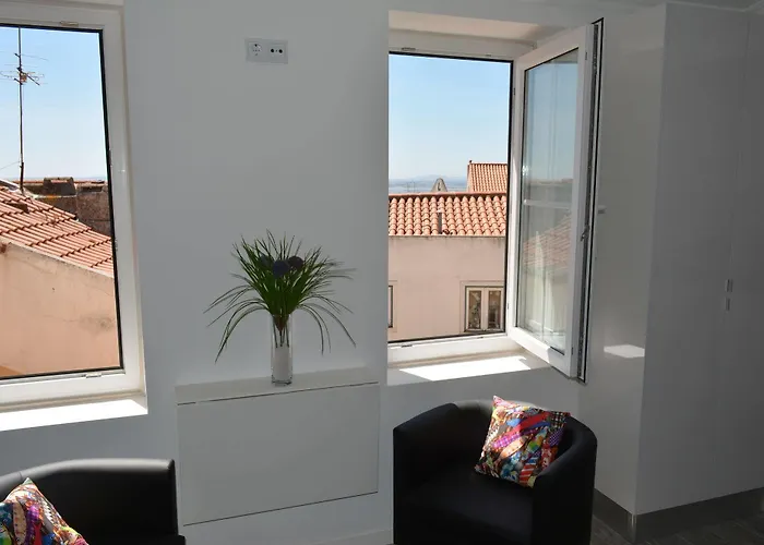 Appartement Castle Lisboa