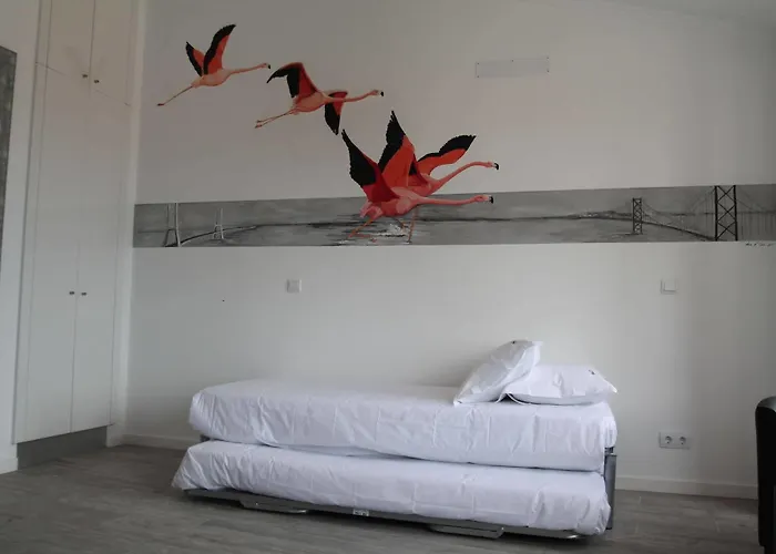 Appartement Castle *