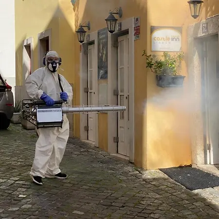 Διαμέρισμα Castle