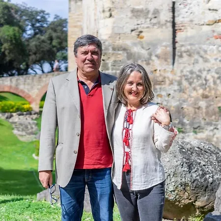 Διαμέρισμα Castle Lisboa