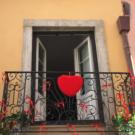 Castle Apartment Lissabon