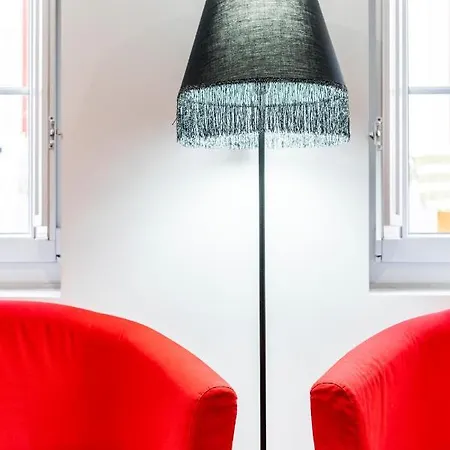 Castle Διαμέρισμα Lisboa