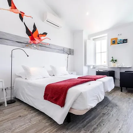 Castle * ליסבון