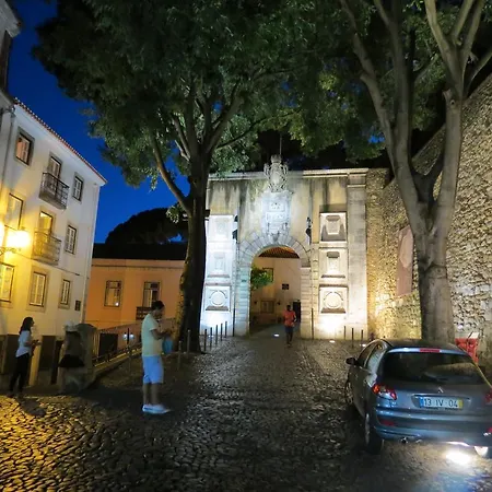 Lejlighed Castle