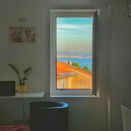 Castle Apartment