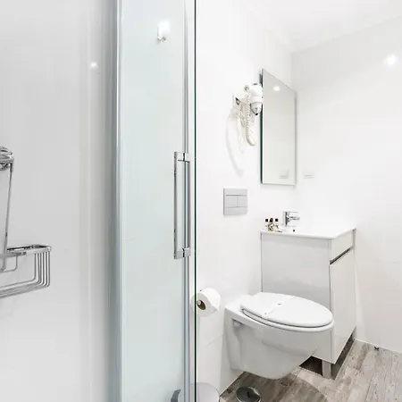 Apartamento Castle *