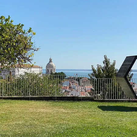 Castle * Lissabon