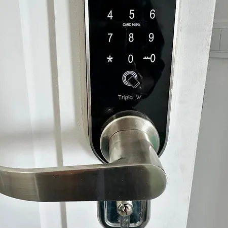 דירה Castle ליסבון