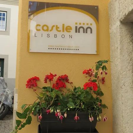 Apartment Castle Lissabon