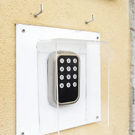 Castle Διαμέρισμα *