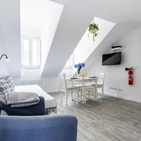 Apartment Castle