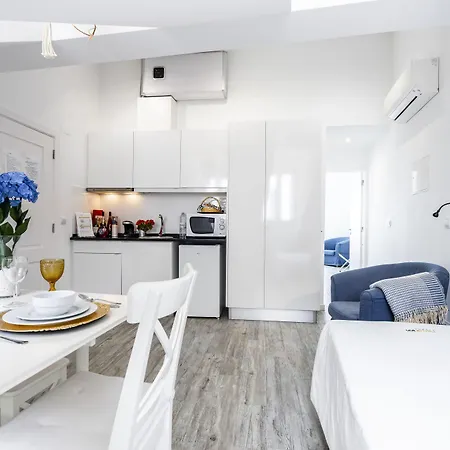 Apartment Castle *