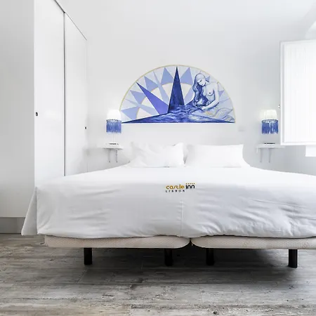 Castle * ליסבון