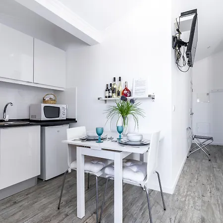 Castle Apartment *