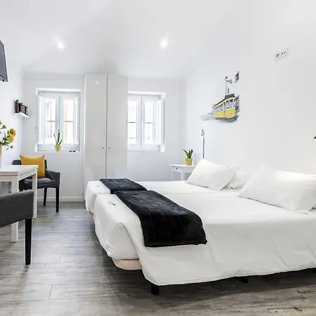 Apartment Castle