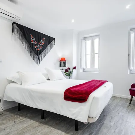 Apartment Castle Lissabon