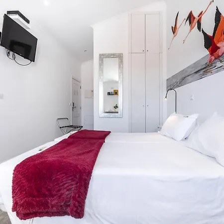 Castle Apartment *