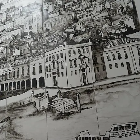 Castle Διαμέρισμα Lisboa