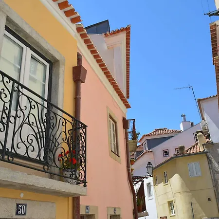 Castle Lisbon