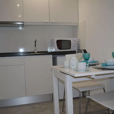 Castle Διαμέρισμα Lisboa