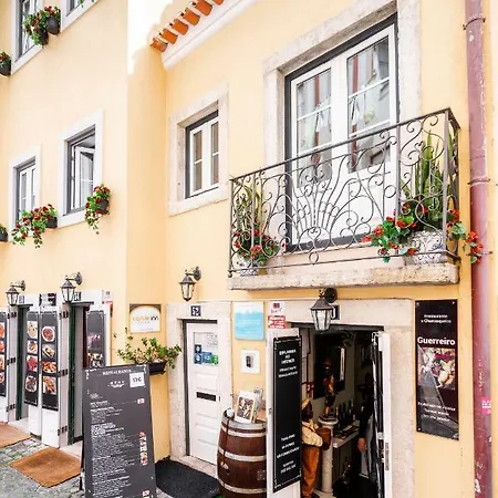 Castle Apartamento *