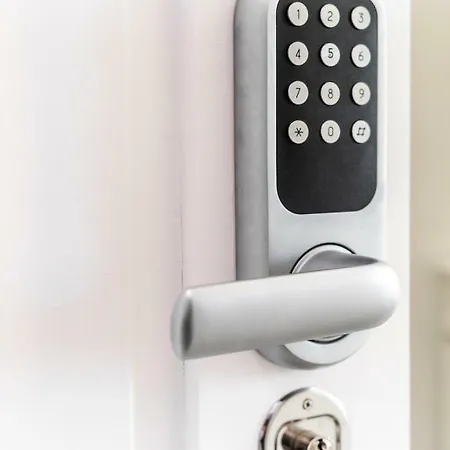 Castle Διαμέρισμα