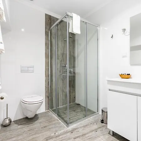 Castle Διαμέρισμα