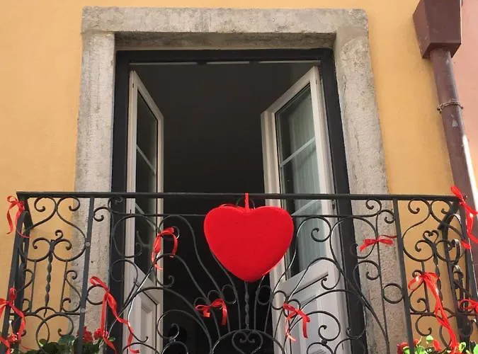 Castle Apartment Lisbon