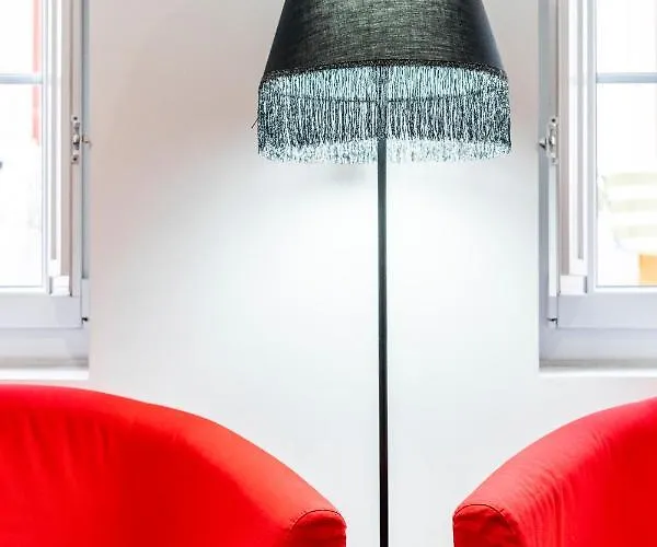 Castle Apartment Lisbon