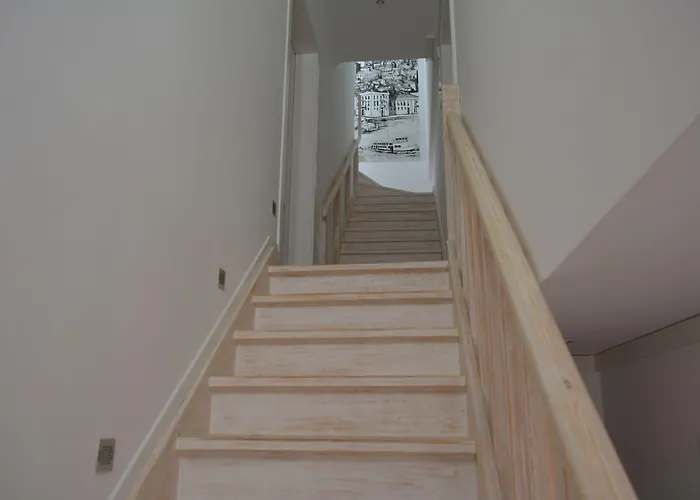 Apartment Castle Lisbon