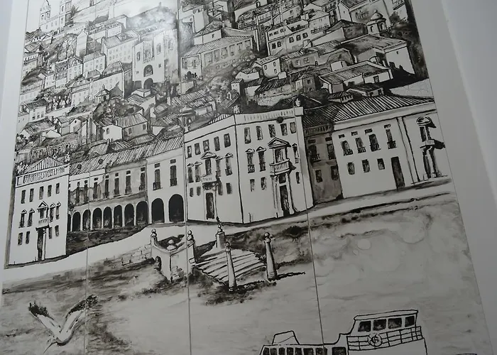 Castle Apartment Lisbon