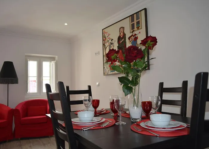 Apartamento Castle *