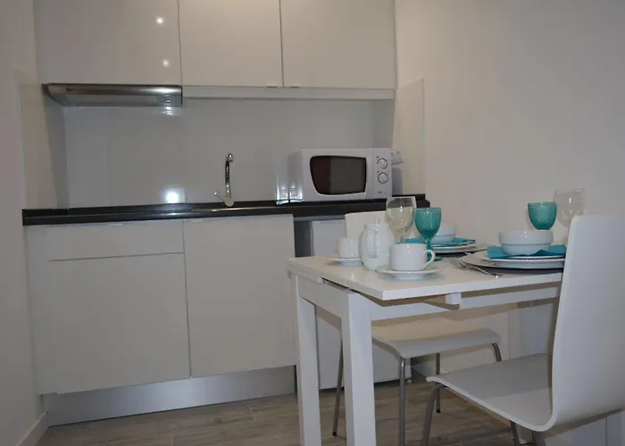 Castle Apartment Lisbon