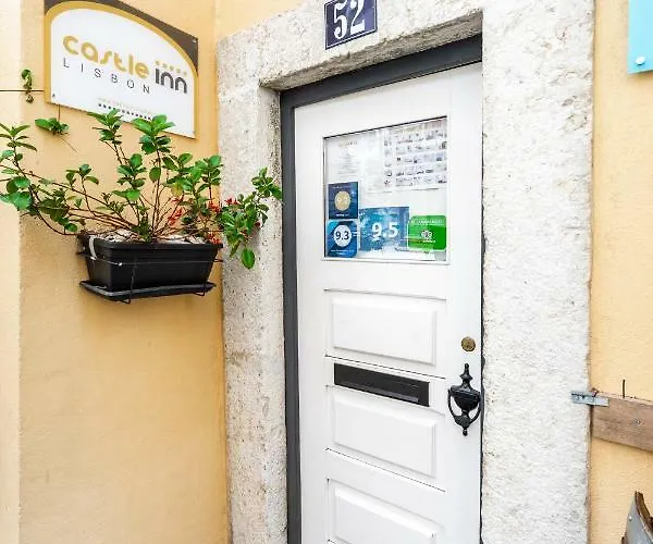 Apartamento Castle *